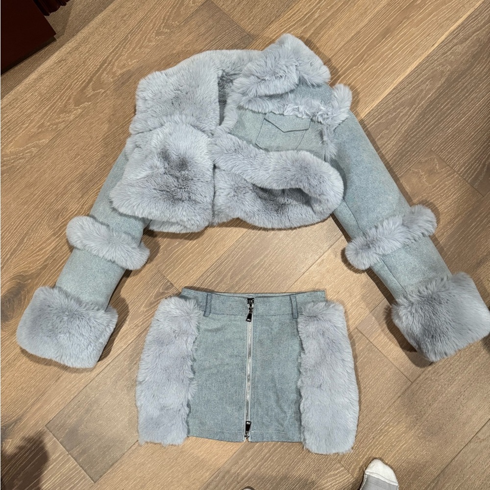 Matching set